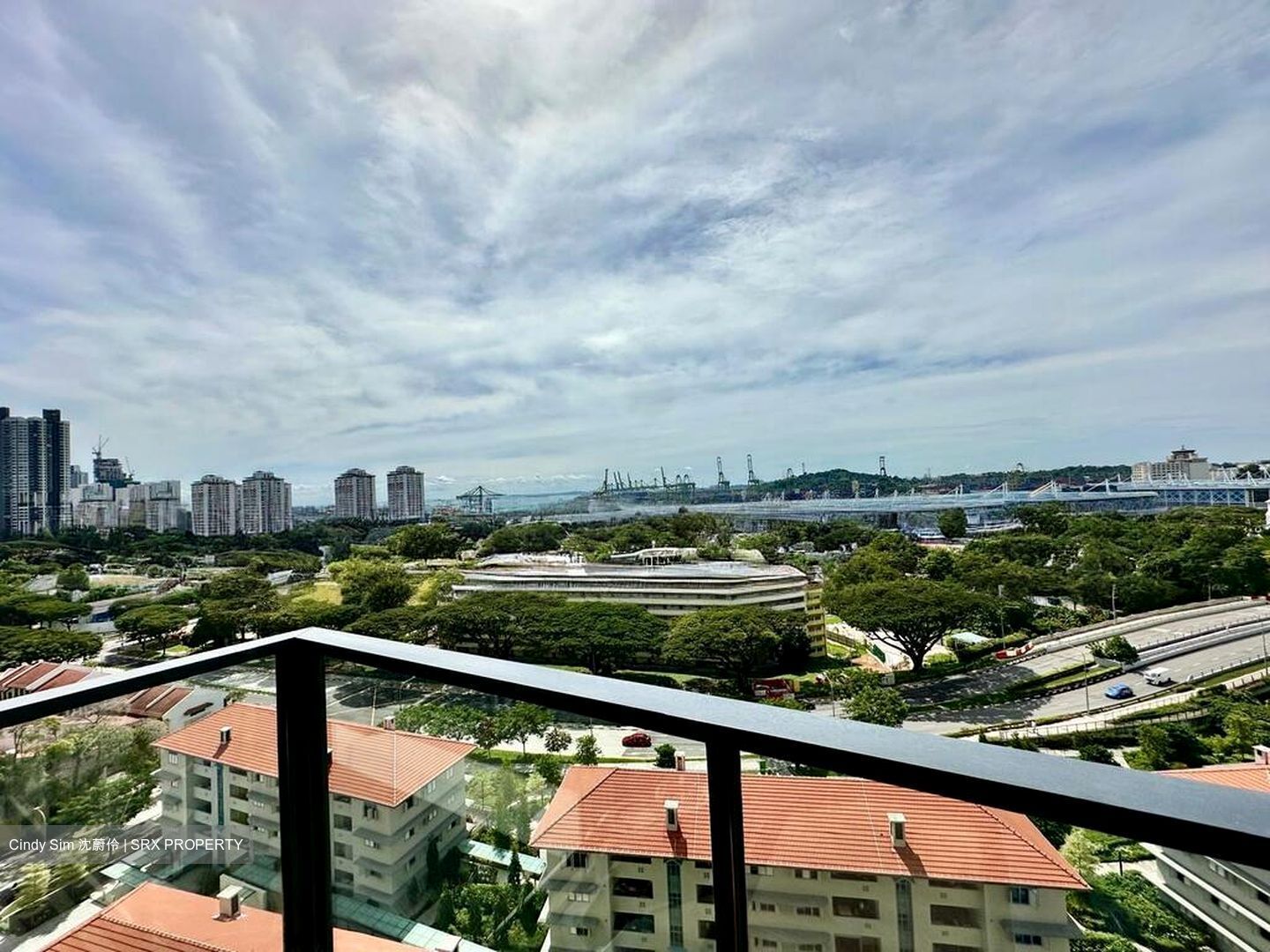 Avenue South Residence (D3), Apartment #506069701
